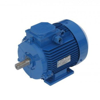 Двигатель АИР 90L4 IM 3081 МИМ-600 (Фланец)